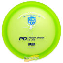 C-Line PD X-Out 176g gelb