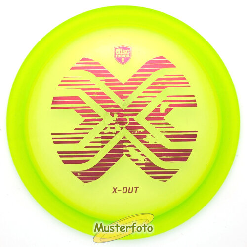 C-Line FD X-Out