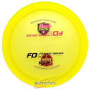 C-Line FD X-Out 175g hellblau