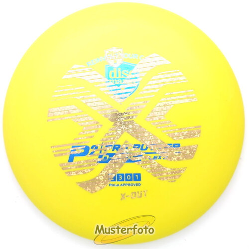 D-Line P2 - Flex 2 X-Out