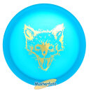 C-Line FD - Jackal Stamp 176g rot