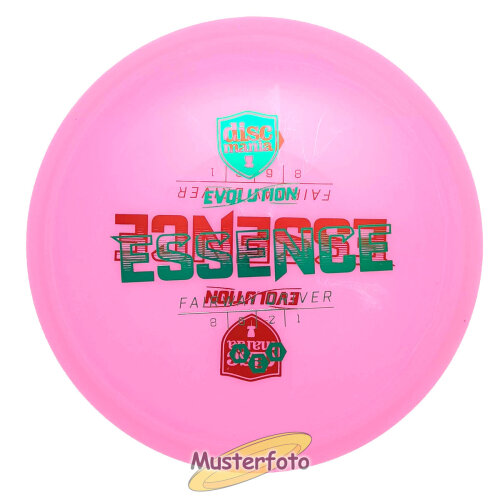Neo Essence X-Out