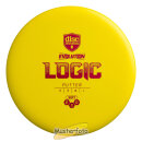 Soft Exo Logic 174g gelb