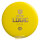 Hard Exo Logic 174g gelb