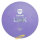 Soft Exo Link 176g lila