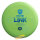 Hard Exo Link 173g grn