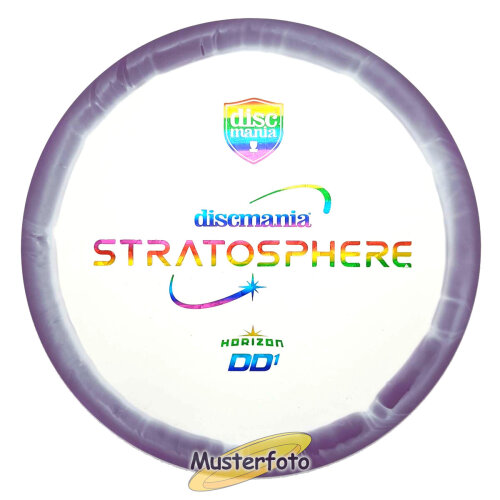 Discmania Stratosphere Horizon DD1