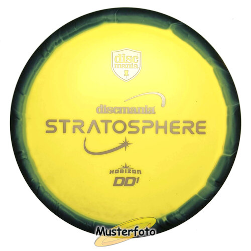 Discmania Stratosphere Horizon DD1