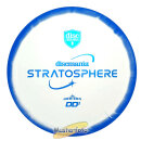 Discmania Stratosphere Horizon DD1 173g blau-weiß blau