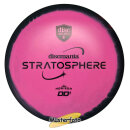 Discmania Stratosphere Horizon DD1 175g schwarz-violett...