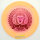 Ohn Scoggins 2023 Tour Series Glow Halo Star Leopard3 173g-175g orange rot