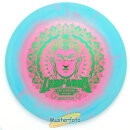 Ohn Scoggins 2023 Tour Series Glow Halo Star Leopard3...