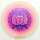 Ohn Scoggins 2023 Tour Series Glow Halo Star Leopard3 173g-175g wei blau