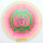 Ohn Scoggins 2023 Tour Series Glow Halo Star Leopard3 173g-175g wei grn