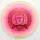 Ohn Scoggins 2023 Tour Series Glow Halo Star Leopard3 173g-175g wei rot