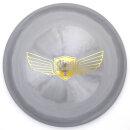 Swirly S-Line MD1 Wings Stamp 176g hellgrau5