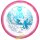 Eagle McMahon Creator Series Horizon Cloud Breaker 173g pink-wei petrol
