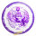 Eagle McMahon Creator Series Horizon Cloud Breaker 175g violett-wei violett