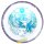 Eagle McMahon Creator Series Horizon Cloud Breaker 175g violett-wei petrol