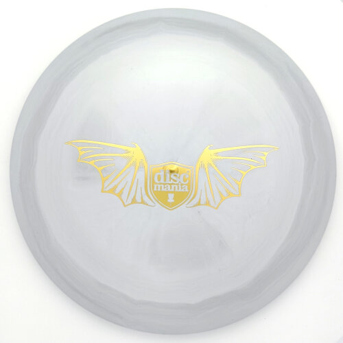 Swirly S-Line MD1 Wings Stamp 177g hellgrau5