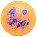 Special Edition Lux Vapor Link - Cloud Breaker Stamp