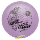 Special Edition Lux Vapor Link - Cloud Breaker Stamp 173g #4