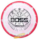 Halo Star Boss 171g pink-schwarz
