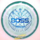 Halo Star Boss 172g türkis-blau