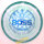Halo Star Boss 172g trkis-blau