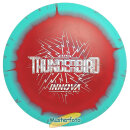 Halo Star Thunderbird