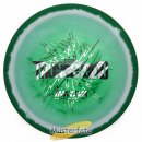 Halo Star Thunderbird 173g-175g grn-zebra