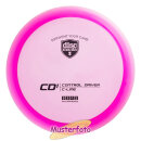 C-Line CD1 173g pinkrot