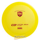 C-Line CD1 173g gelb