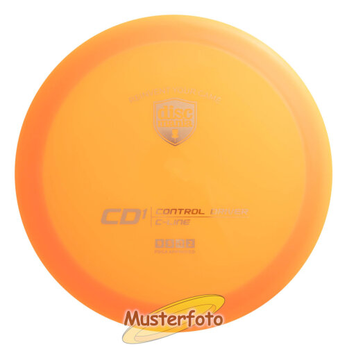 C-Line CD1 172g orange