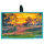 Innova Tour Towel Goat Hill (trkis)