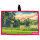 Innova Tour Towel Mauka (pink)