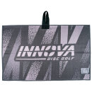 Innova Tour Towel Wildhorse (schwarz)