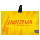 Innova Tour Towel Winthrope (gelb)