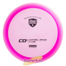 C-Line CD1 171g pinkrot