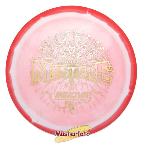 Halo Star Mystere