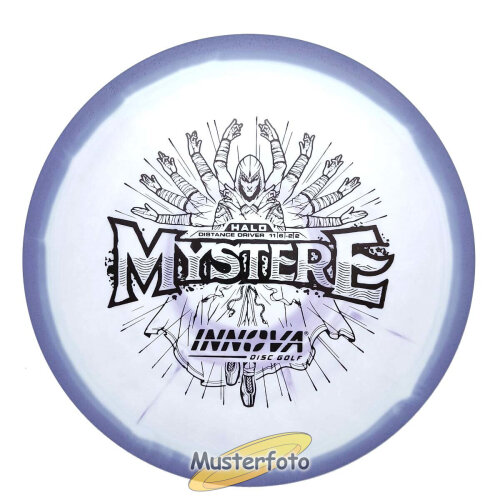 Halo Star Mystere