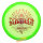 Halo Star Mystere 171g neongrn rot
