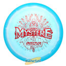 Halo Star Mystere 173g-175g türkis rot