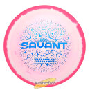 Halo Star Savant 173g-175g pink schwarz