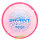 Halo Star Savant 173g-175g pink blau