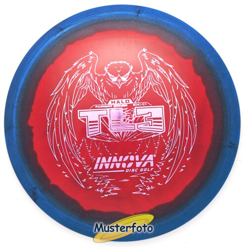 Halo Star TL3