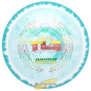 Halo Star TL3 167g türkis-weiß rasta