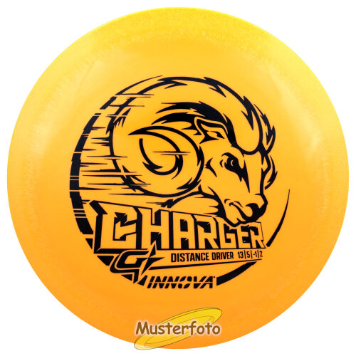 GStar Charger
