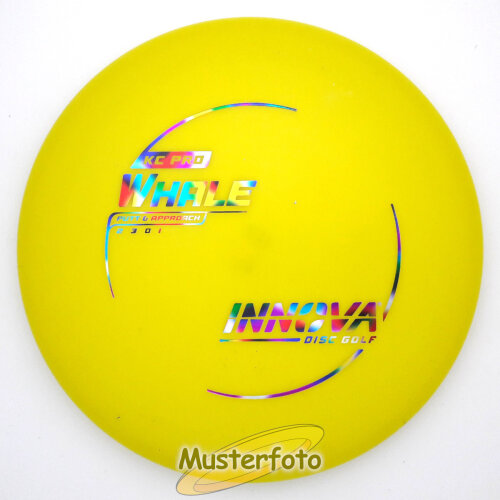 KC Pro Whale