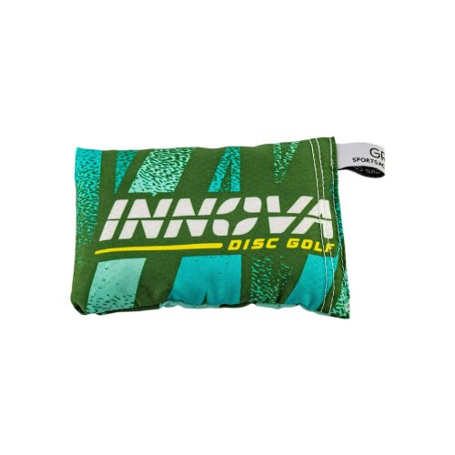 Innova Sport Sack grün